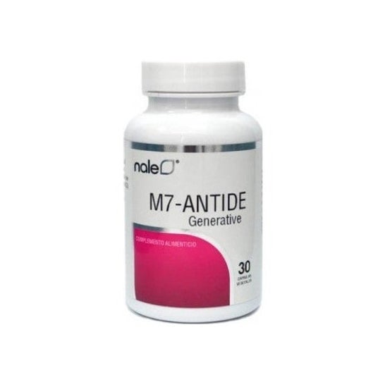 N masculino M7 - Antidegenerativo 30caps