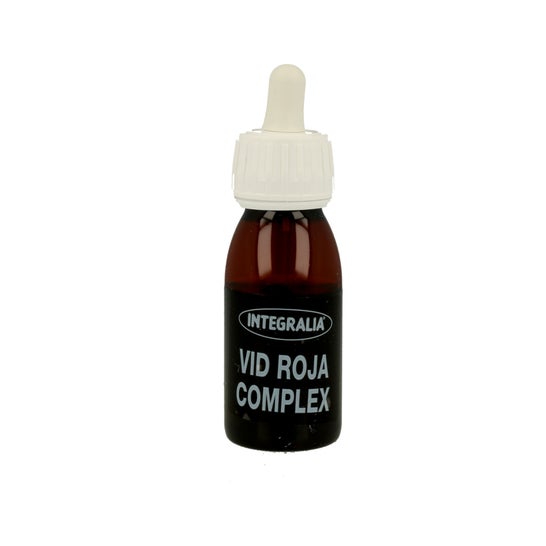 Integralia Red Vine Complex Extract 50ml