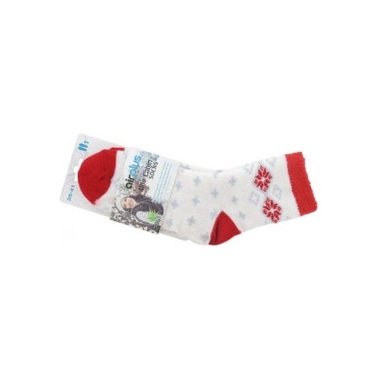 Airplus Aloe Snowflake Shoe Rge35-41