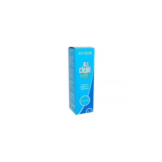 Avizor Tudo Limpo Macio 350ml