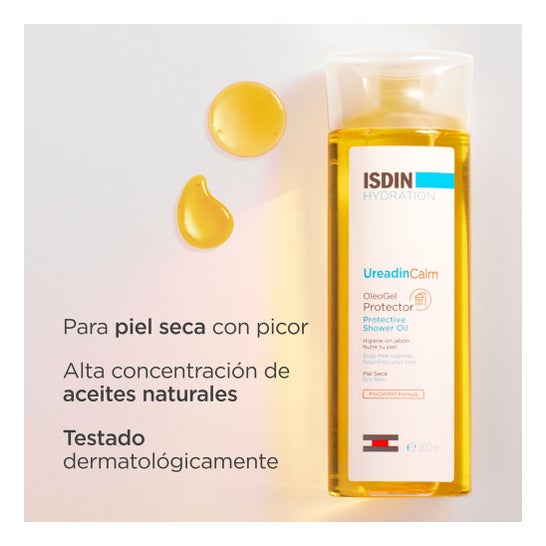 Ureadin® Ultra 10% Uréia 400ml+ OleoGel 200ml