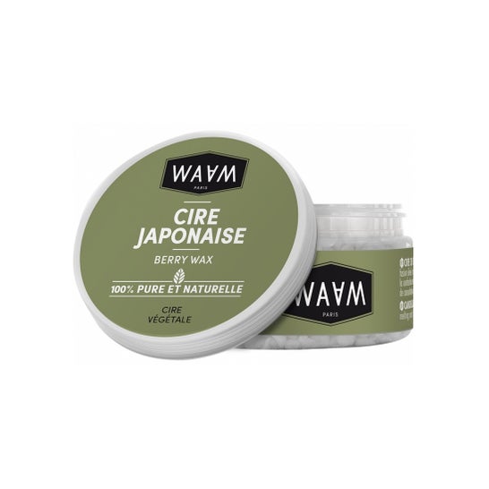 Waam Cire Japonaise 50g