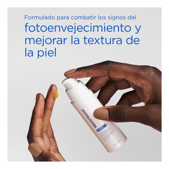 Neostrata Sérum Gel Alta Potência R 50ml