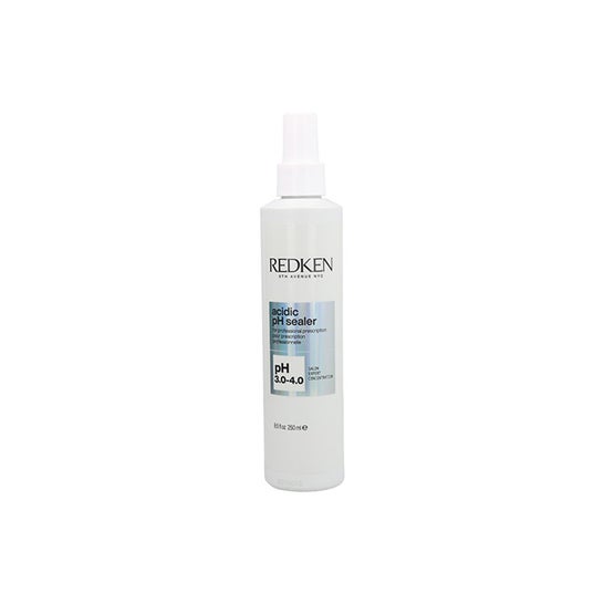 Redken Acidic Ph Sealer Tratamiento 250ml