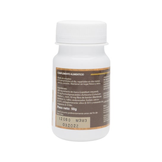 Sotya Maca 500mg 100comp