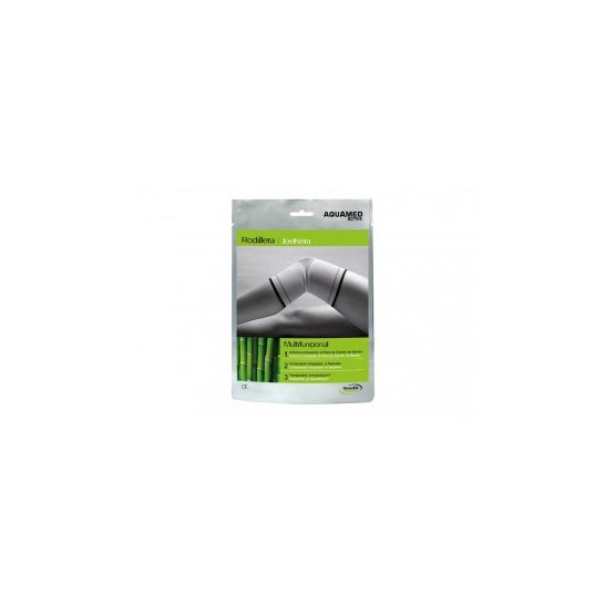 Joelheira ativa Aquamed TM 1ud