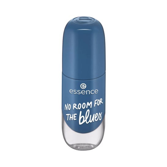 Essence Gel Nail Colour 74 No Room for the Blues 8ml