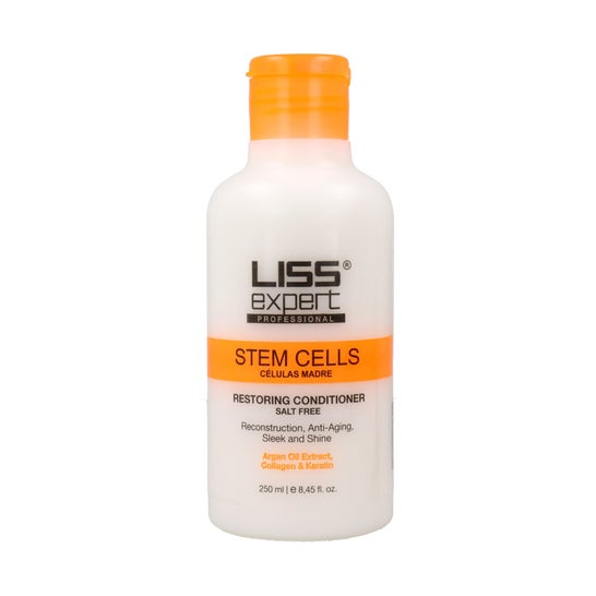 Liss Expert Stem Cells Restoring Conditioner 250ml