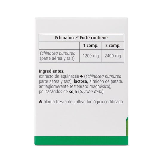 Echinaforce® Forte 30comp
