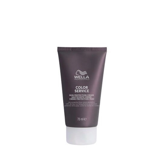 Wella Invigo Color Service Creme Protecção da Pele 75ml
