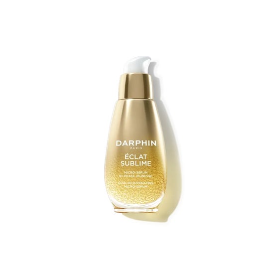Darphin Eclat Sublime Micro Soro Bifásico Juventude 50ml