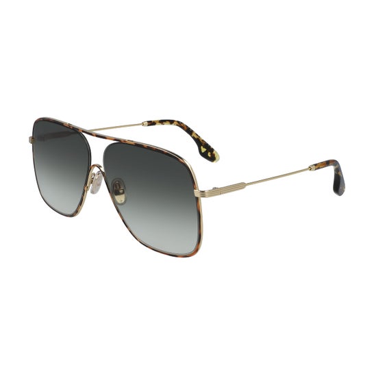 Victoria Beckham VB132S-214 Óculos Sol Mulher 61mm 1 Unidade