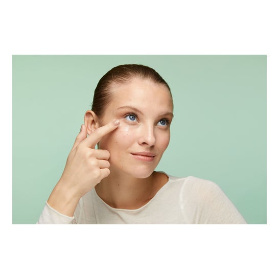 Sensilis Supreme Expression contorno de olhos 15ml