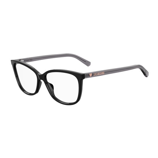 Moschino Love MOL546-807 Óculos Mulher 55mm 1 Unidade