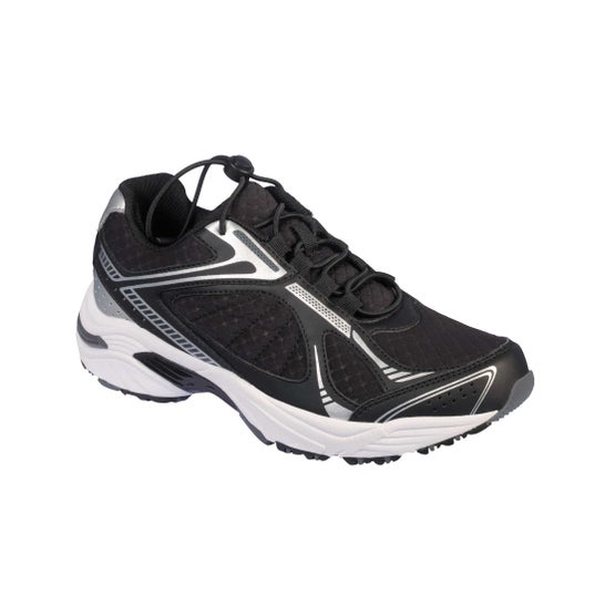 Scholl Sprinter Easy Sneakers Black Talla 40 1 Par