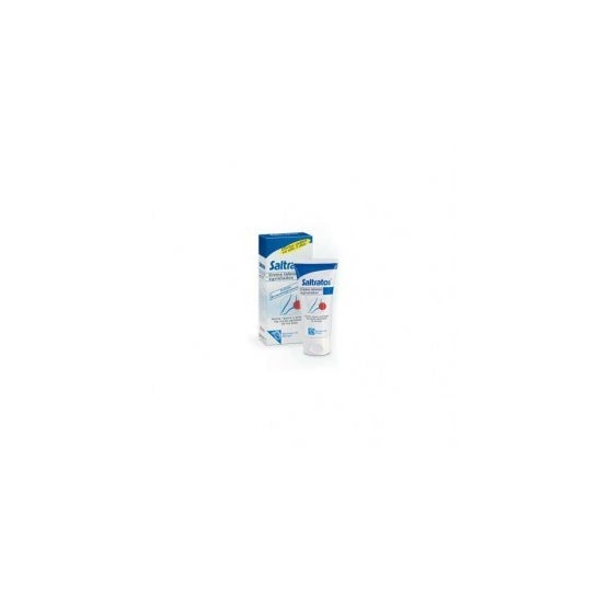 Saltratos cremes saltos rachados 40ml