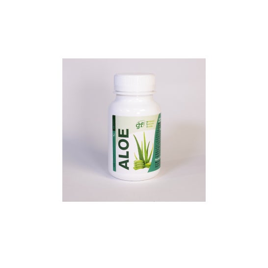 GHF Aloe Vera Plus 100comp