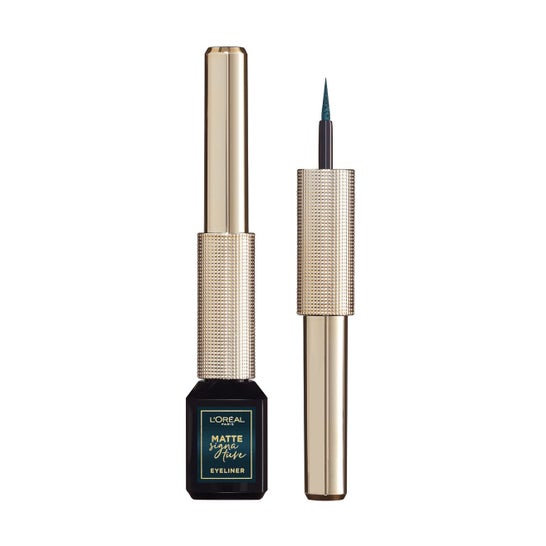 L'Oreal Eyeliner N04 Emerald 1pc