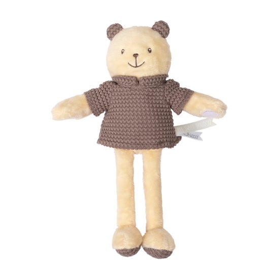 Chicco Peluche Urso Amoroso 25 cm