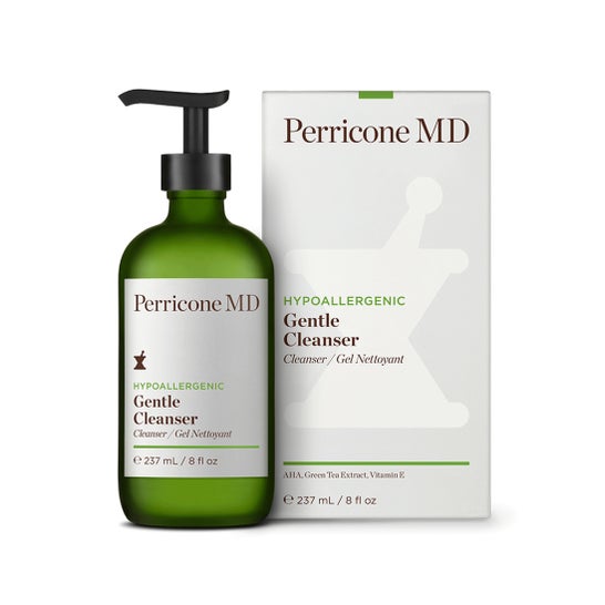 Perricone Md Hypoallergenic Gentle Cleanser 237ml