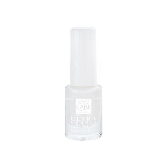 Eye Care Ultra Vernis Silicium Lys N°1555 5ml