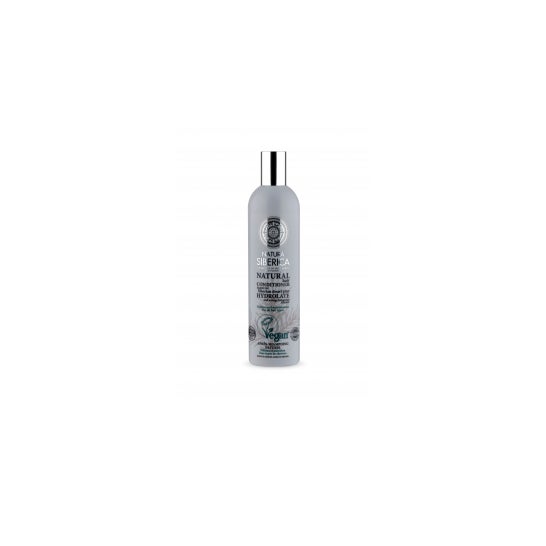 Natura Siberica Acondicionador Todo Tipo De Cabello 400ml