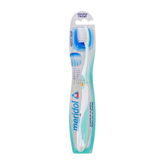 Meridol Escova Dental Macia 1