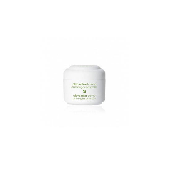 Ziaja Creme Anti-Rugas Olive Natural 50ml
