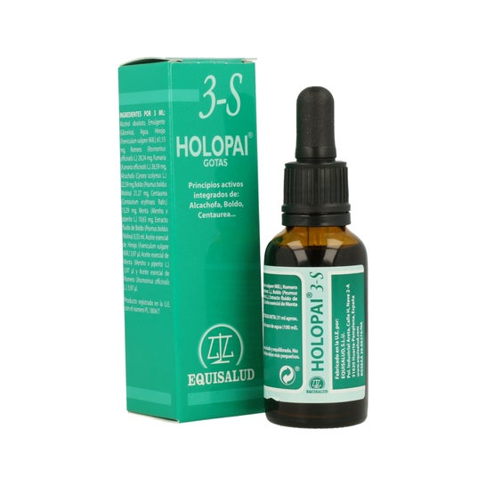 Holopai 3s 31ml