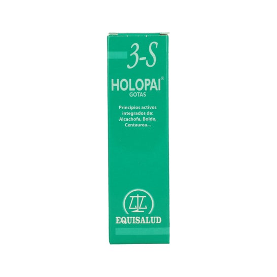 Holopai 3s 31ml