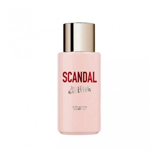 Jean Paul Gaultier Scandal Gel De Ducha 200ml Vaporizador PUIG LAVANDA,