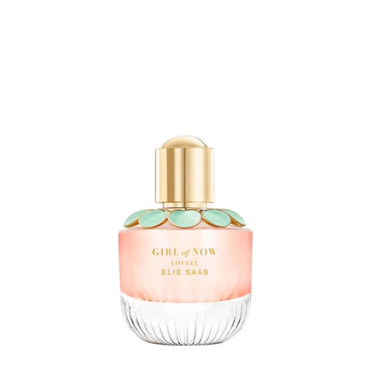 Elie Saab Girl Of Now Lovely Edp 50ml