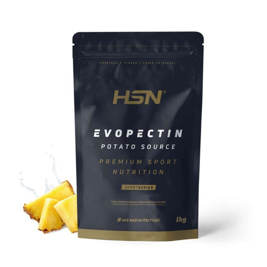 HSN Evopectin Amilopectina de Patata Piña 1kg