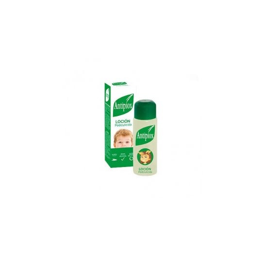 Loção Pediculicida Antipiox 150ml