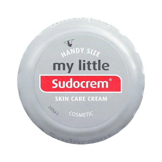 Sudocrem My Little Sudocrem 22g Sudocrem My Little Sudocrem 22g