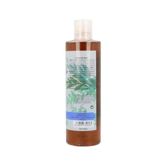 Champô Algologie Anti-Drop 300 Ml.
