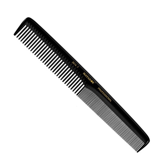 Eurostil Matador Comb 2614 7 1pc