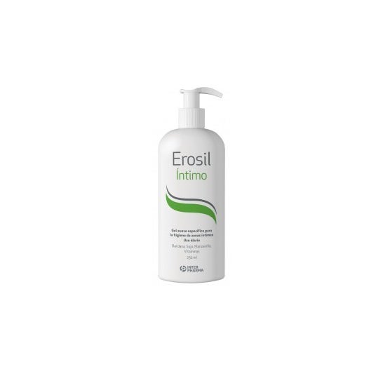 Erosil Íntimo 250g