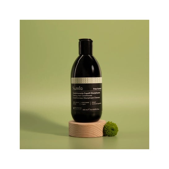 Sendo Frizz Control Taming Acondicionador 250ml