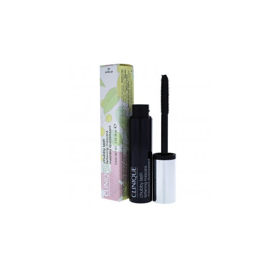 Clinique Chubby Lash Mascara de engorda 01 Jumbo Jet