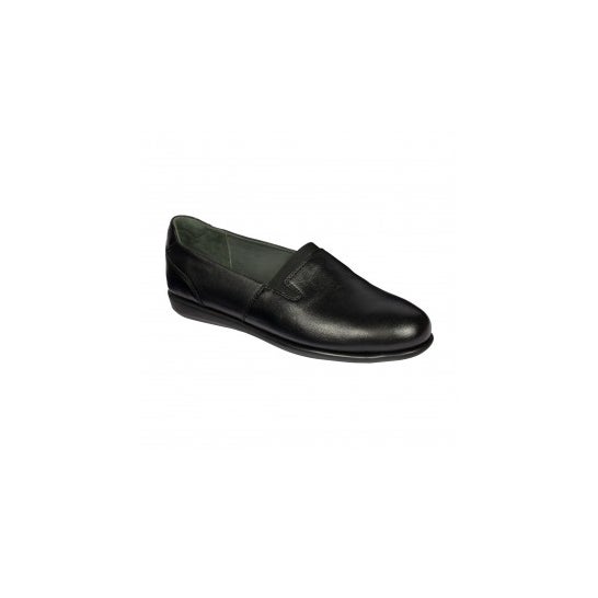 Scholl Toyama Black 37