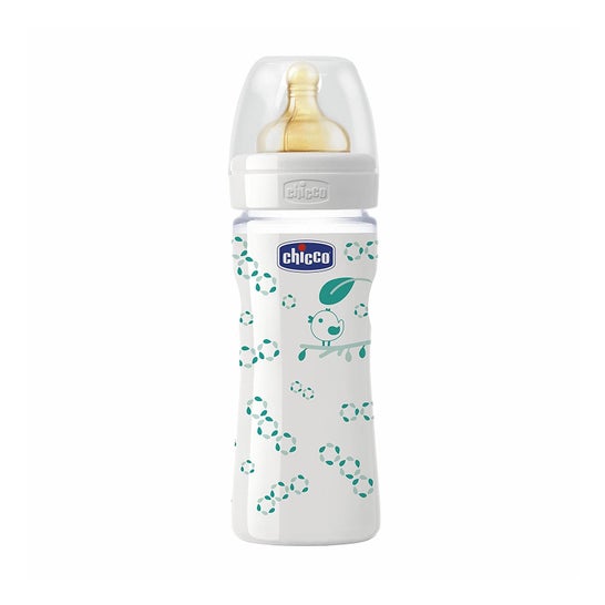 Ch Bib 240 Vt Deco Sil Uni