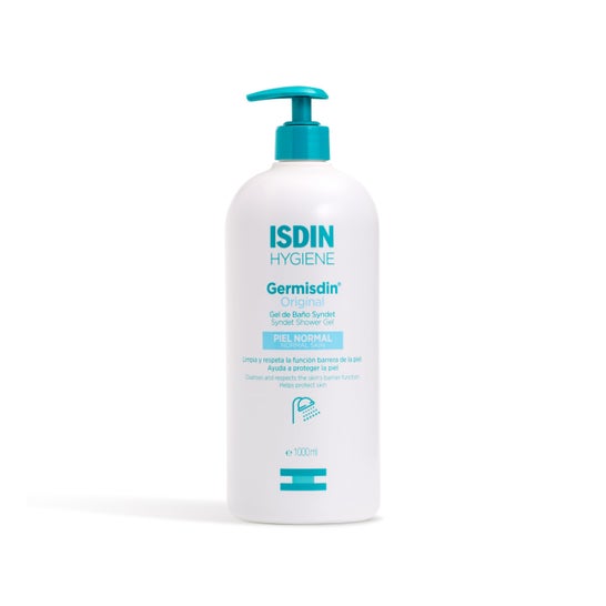 ISDIN Germisdin® Higiene Corporal 1l