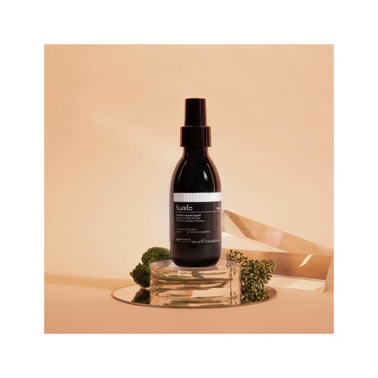 Sendo Styling Cristales Liquidos 100ml