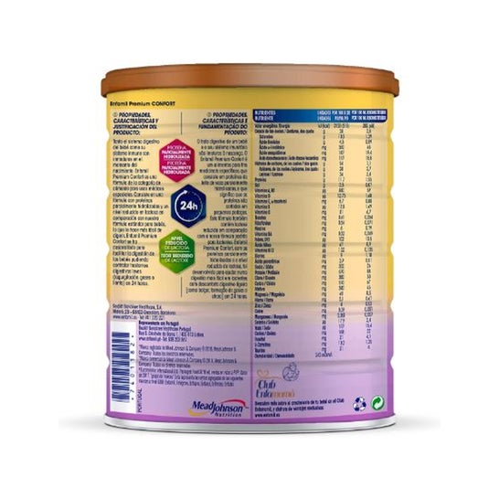 Enfamil Premium Comfort 800 G