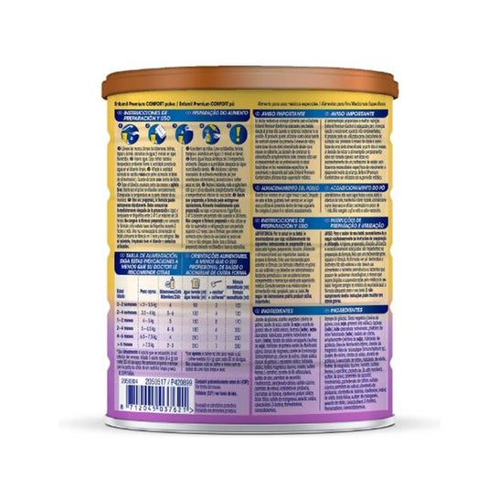Enfamil Premium Comfort 800 G