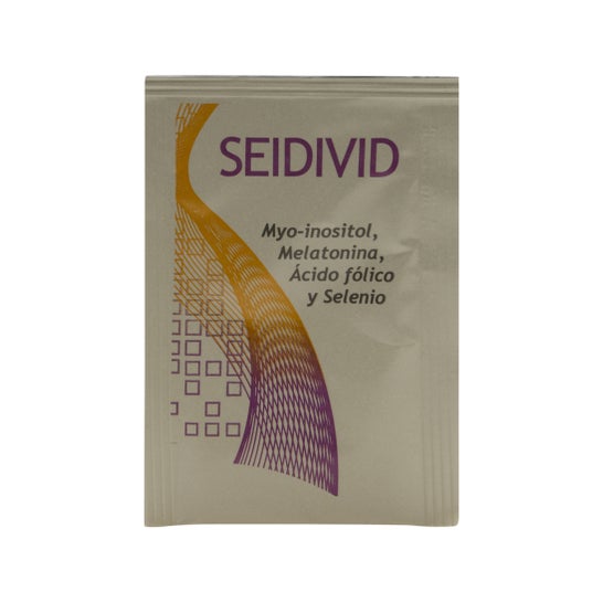 Seidivid 30sobers