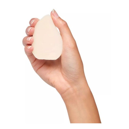 Garnier Original Remedies Champú Sólido Hidratante de Coco 60g Garnier Original Remedies Champú Sólido Hidratante de Coco 60g