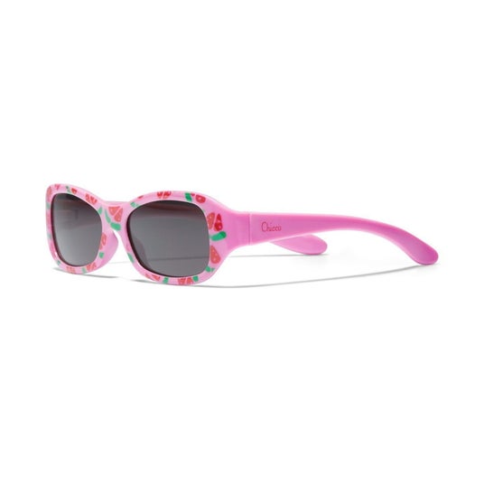 Óculos de Sol Chicco Pink 12M+