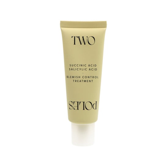 Two Poles Blemish Control Tratamento 40 ml
